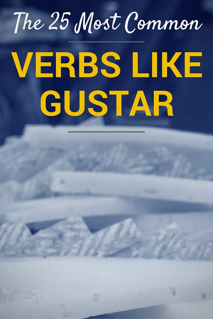 Verbs Like Gustar ~ 22+ images verbs like, verbs like gustar With Regard To Verbs Like Gustar Worksheet